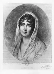 Joséphine de Beauharnais